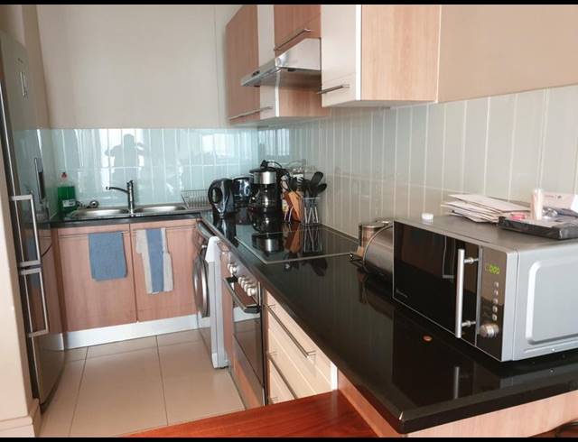 1 BEDROOM PROPERTY TO RENT IN BEDFORD GARDENS
